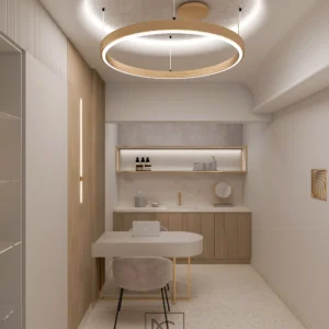 2. Cabinet 1 Birou